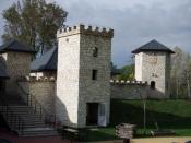 Kasztelania