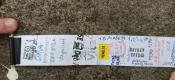 Wpis w logbook: Wpis w logbook
