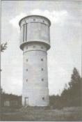 Wieża w 1995