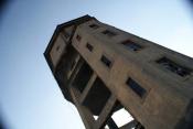 Wieża Ciśnien w Łaziskach Dolnich
