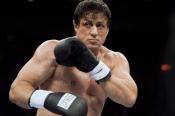 Stallone jako Rocky