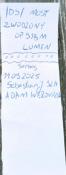 Nowy logbook