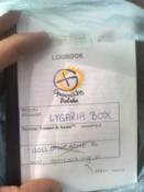 logbook