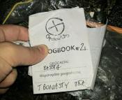 Logbook