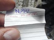 logbook