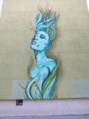 mural