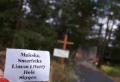 i dodałam