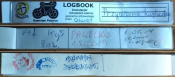 Poprzedni logbook