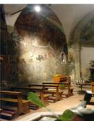 San_miniato_Sebastiano e Rocco_freski