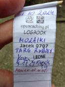 Logbook