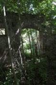 Asuak w dawnej bramie