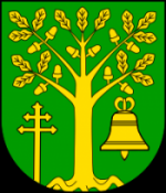 W herbie gminy Malanów