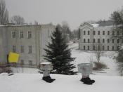 Żółtych powiadasz?