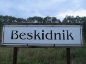 Beskidnik