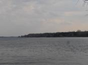 Z widokiem na Krainę Czarów.