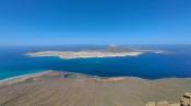 La Graciosa