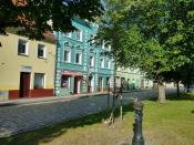 Kamienice