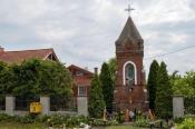Dąbrówka Tczewska