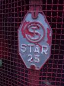 Star 25