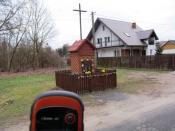 kapliczka
