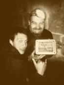 Nocna akcja zakończona sukcesem :)