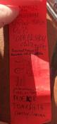 Wpis w logbook: Wpis w logbook