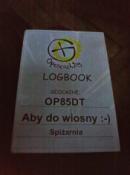 logbook