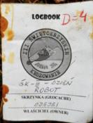 Logbook