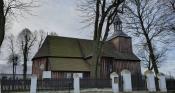 Widok z północy