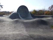 pumptrack