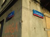 Wszystko wskazuje że to tu...