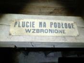 Jak w saloonie na dzikim zachodzie :D