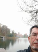 Zamek w Trokach