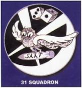 31 Dywizjon SAAF