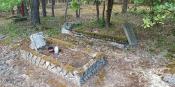 Cmentarz Jeleniów (2)