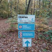 Tablica informacyjna