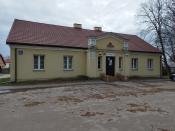 Budynek administracji