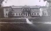 Dworek Hellwigów