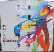 Drugi mural