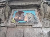 Trn jedyny