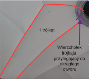 Liczenie trójkątów