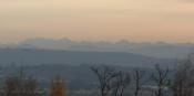 Tatry - dolinki krakowskie koło Zabierzowa/Gacki