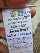 Logbook