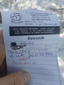 Logbook