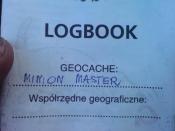 logbook