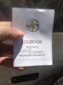 logbook