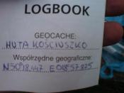 logbook