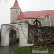 kosciół
