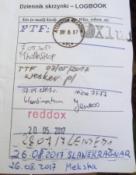 Logbook 2