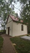 Kaplica św.Marii Magdaleny
